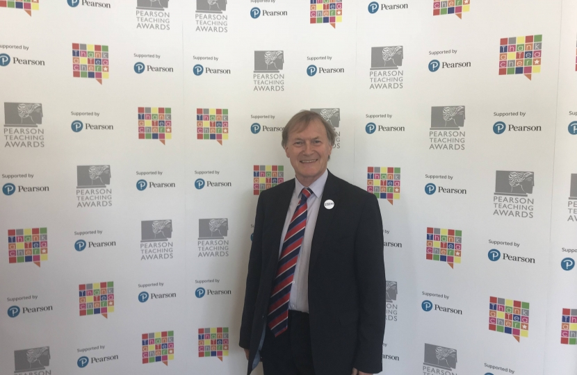 APPG Print Reception